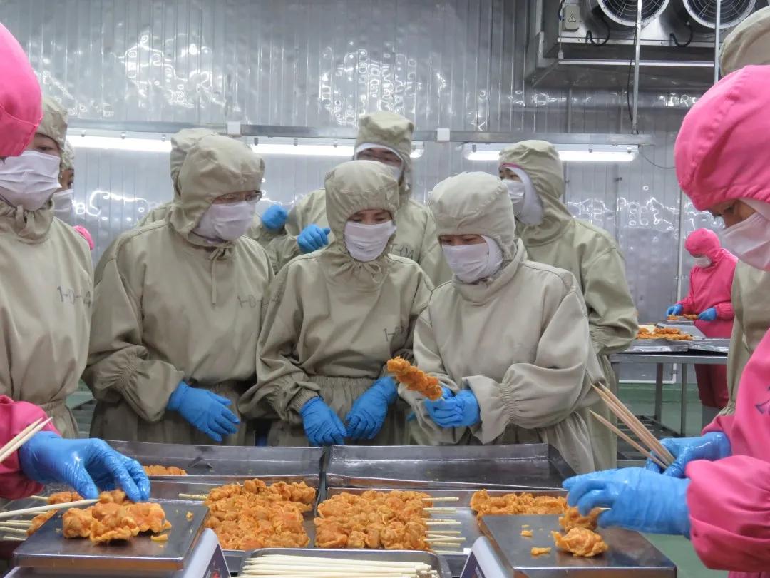 出口外貿(mào)代理