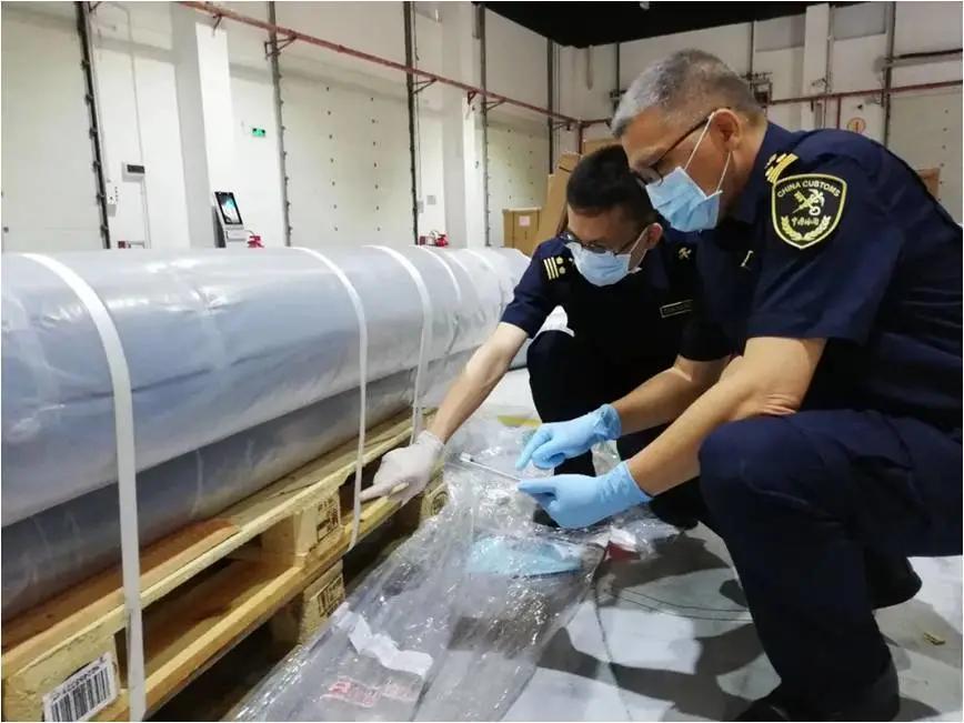 進(jìn)口外貿(mào)代理