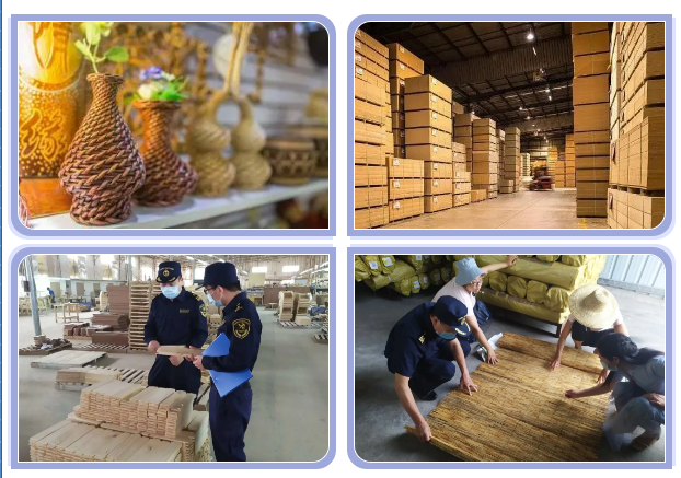 出口外貿(mào)代理