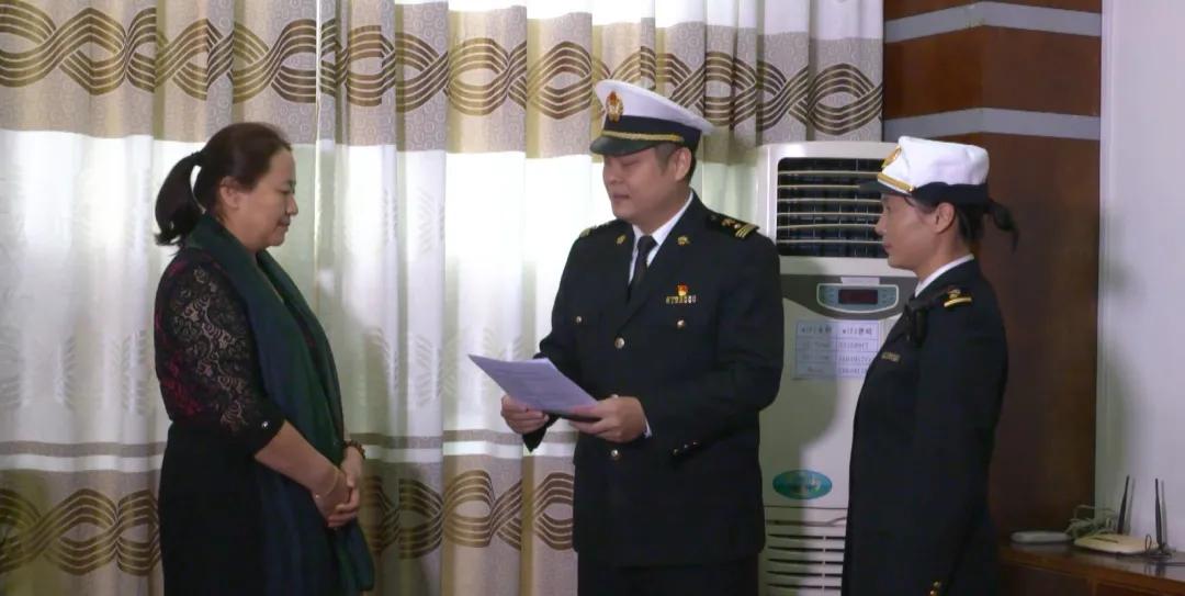 進(jìn)口外貿(mào)代理