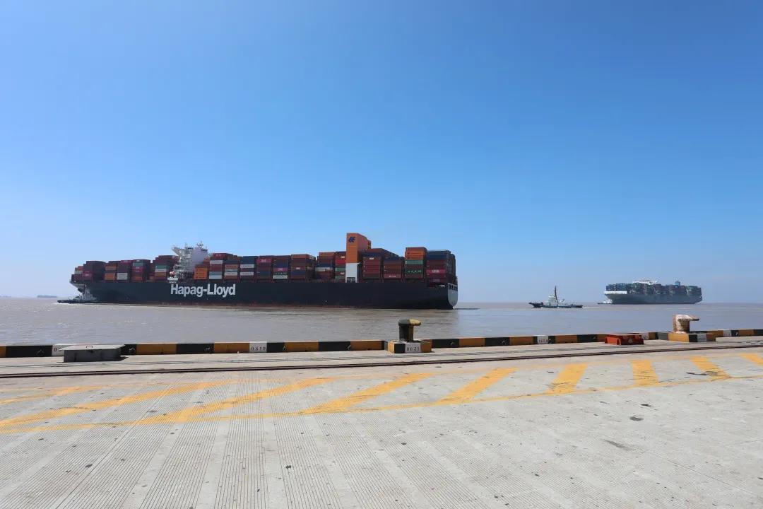 進(jìn)口外貿(mào)代理