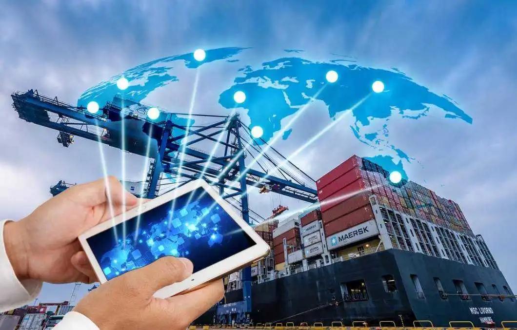 進口外貿(mào)代理