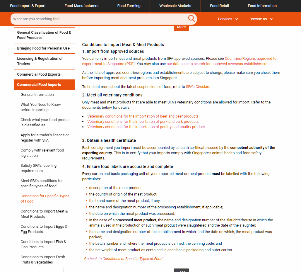 出口外貿(mào)代理