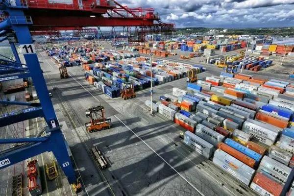 進(jìn)口外貿(mào)代理