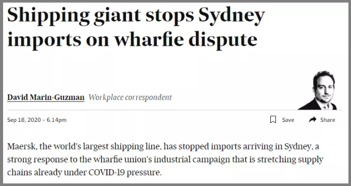 出口外貿(mào)代理