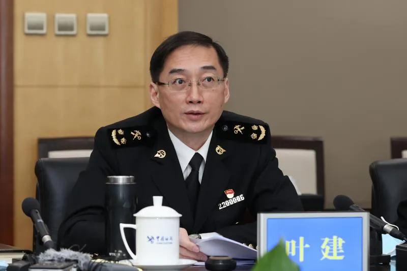 海關(guān)，代理進(jìn)口公司