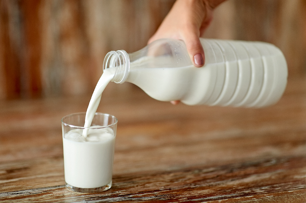 舒化奶進口代理