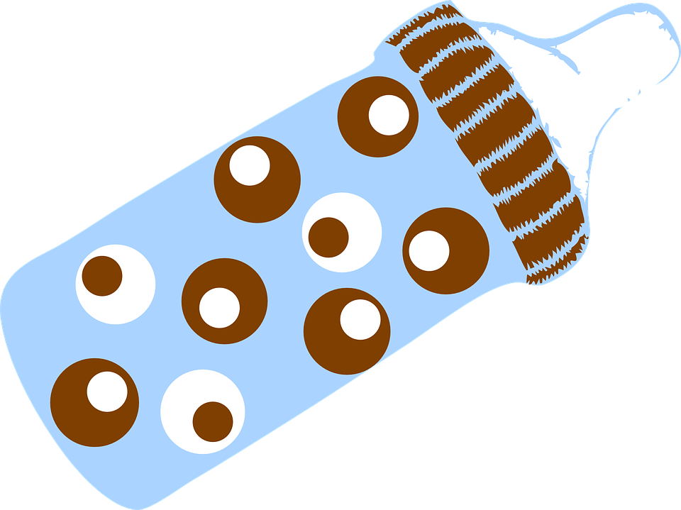 奶瓶進(jìn)口代理清關(guān)