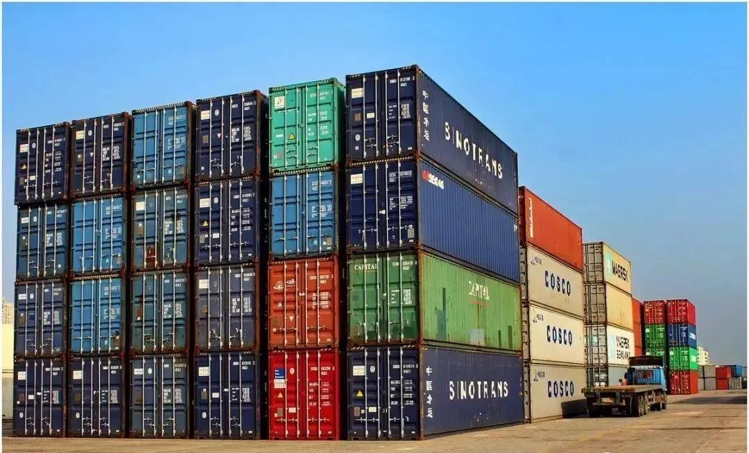 海運(yùn)出口代理清關(guān)