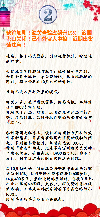 進(jìn)出口代理清關(guān)