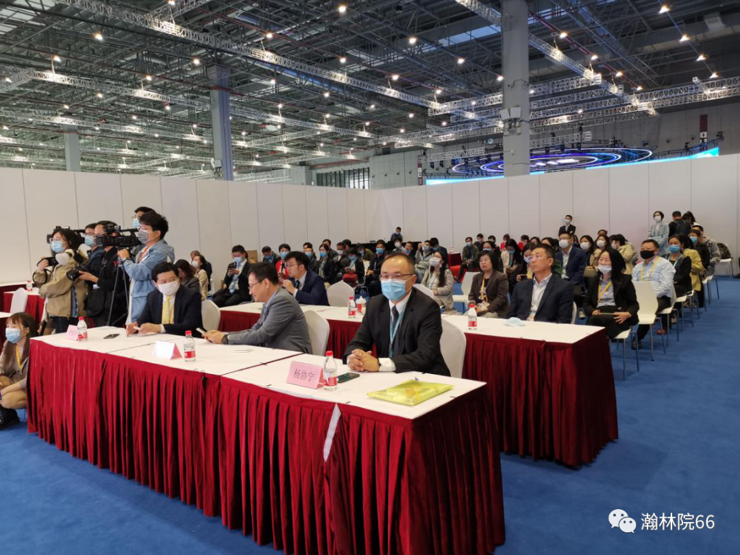 進(jìn)博展品清關(guān)