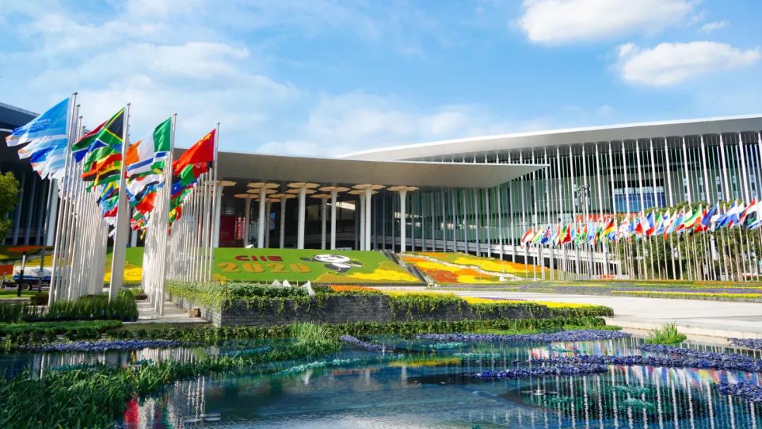 進(jìn)博清關(guān)公司