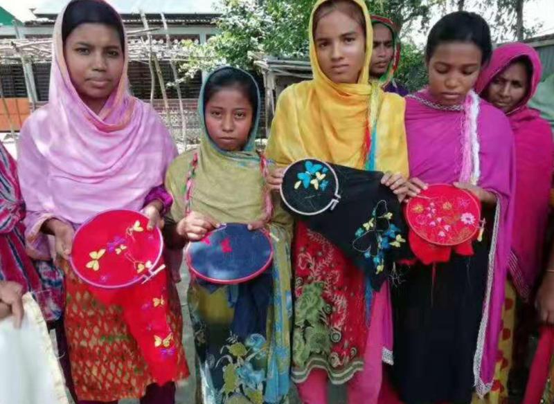 進博清關(guān)公司