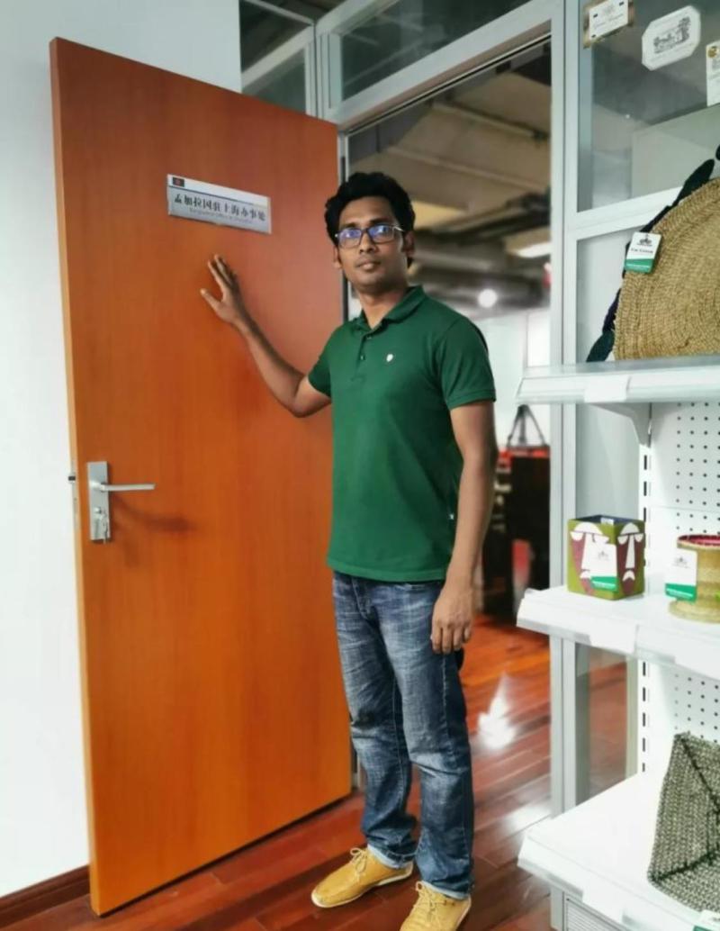 進(jìn)博清關(guān)公司