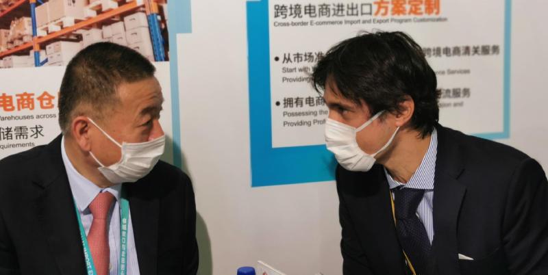 進(jìn)博清關(guān)公司