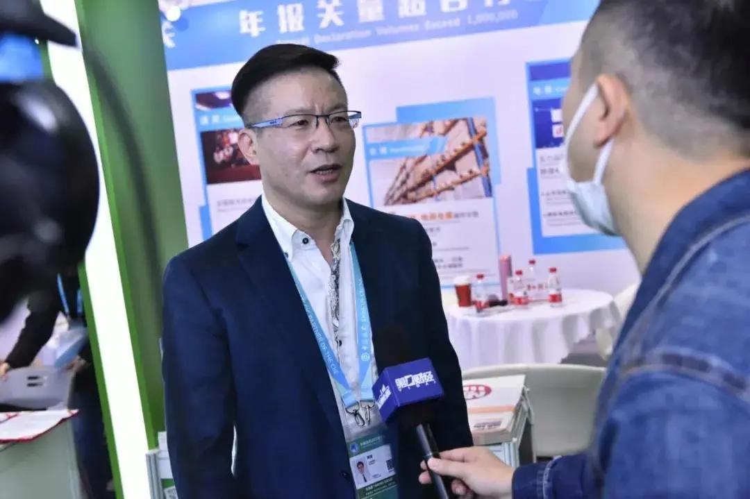 進(jìn)博清關(guān)公司