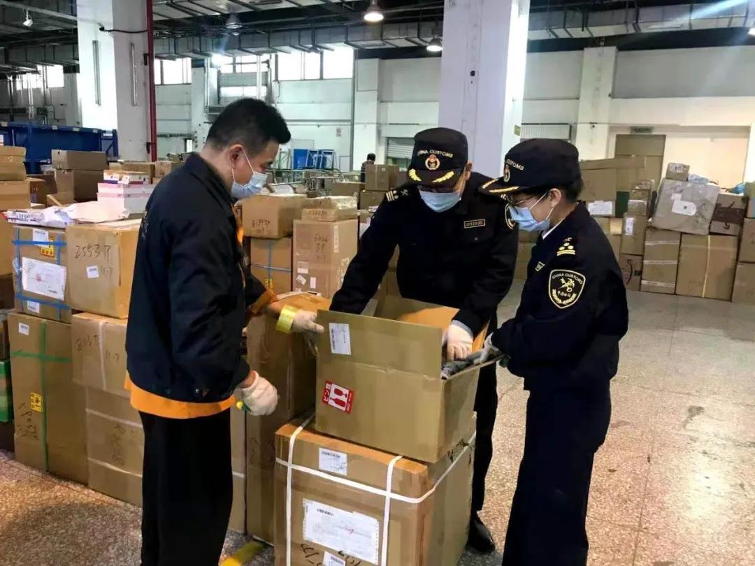 進(jìn)口外貿(mào)代理