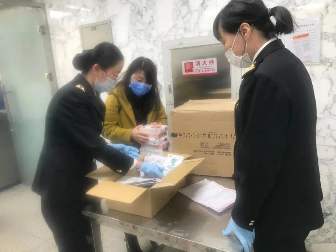 進(jìn)口外貿(mào)代理