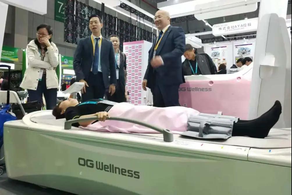 醫(yī)療器械進博清關公司