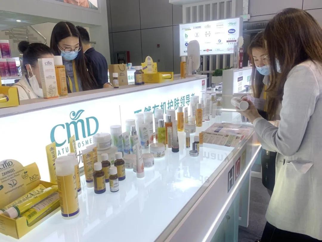 醫(yī)療器械進博清關(guān)公司