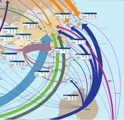 進(jìn)口外貿(mào)代理