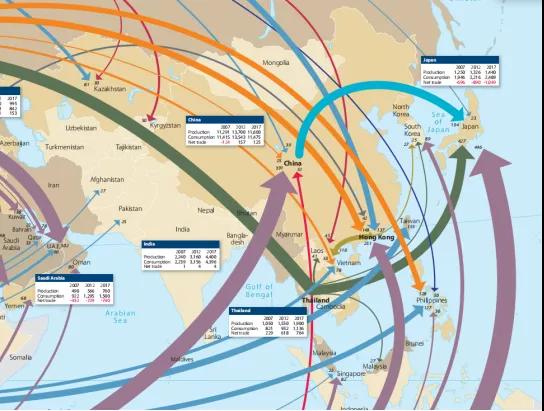 進(jìn)口外貿(mào)代理
