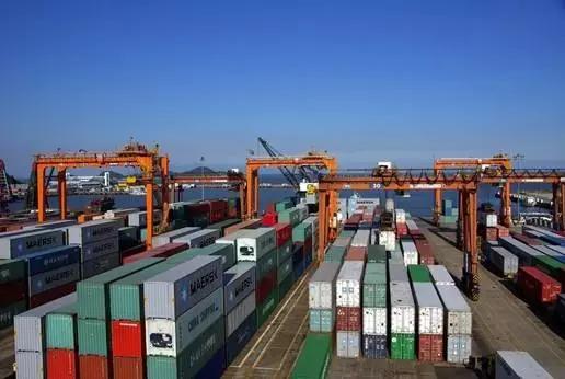 進口外貿(mào)代理