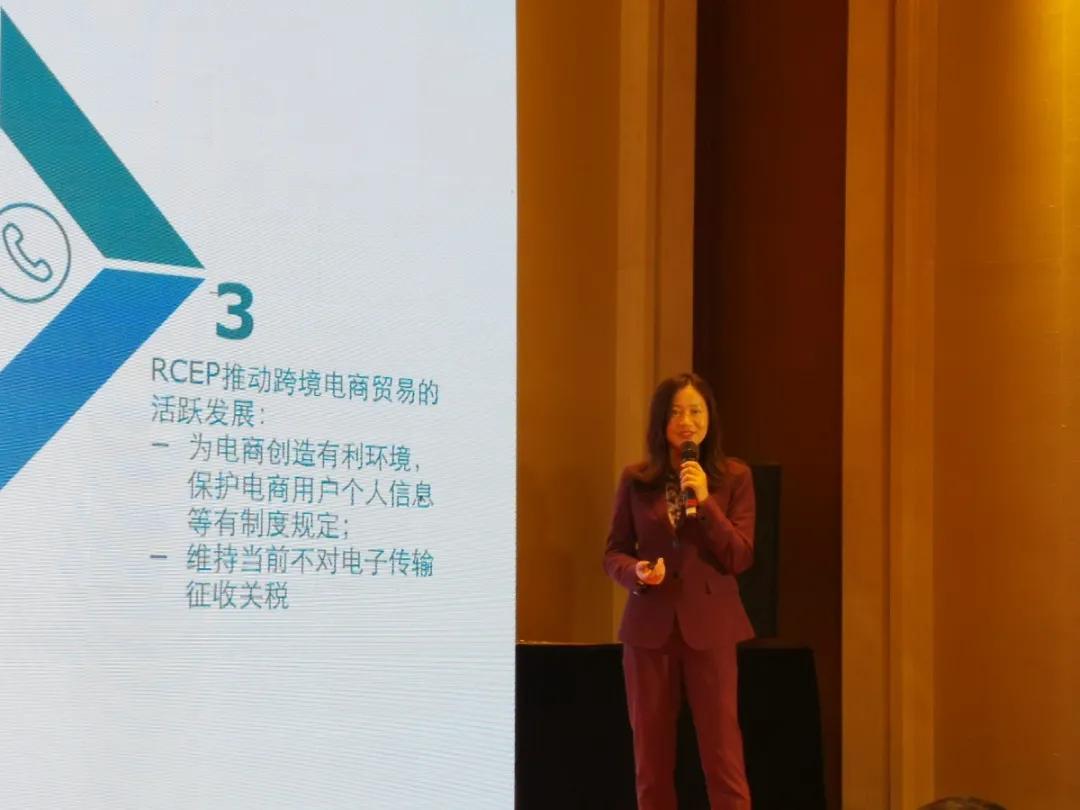 進(jìn)口外貿(mào)代理