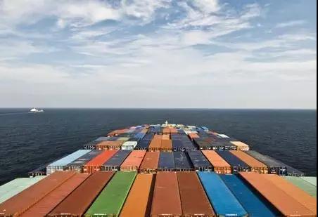 出口外貿(mào)代理