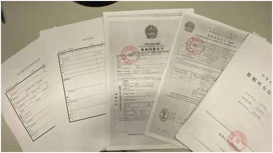 進(jìn)口外貿(mào)代理