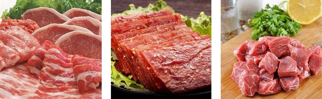 肉類進(jìn)口外貿(mào)代理