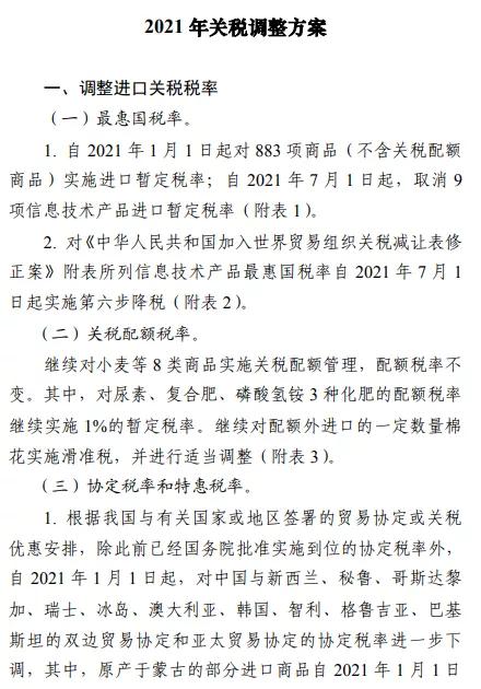 進(jìn)口外貿(mào)代理