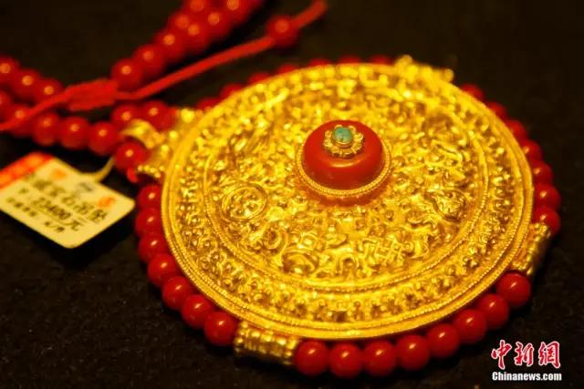 黃金進(jìn)口外貿(mào)代理