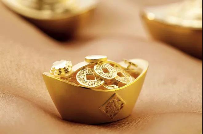 黃金進(jìn)口外貿(mào)代理