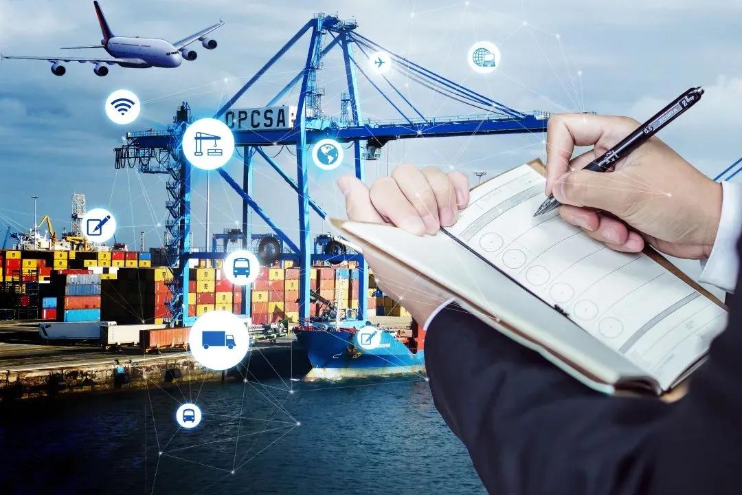 進(jìn)口外貿(mào)代理