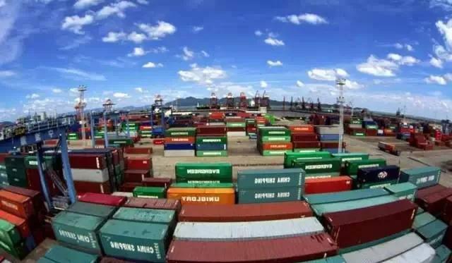 進口外貿(mào)代理