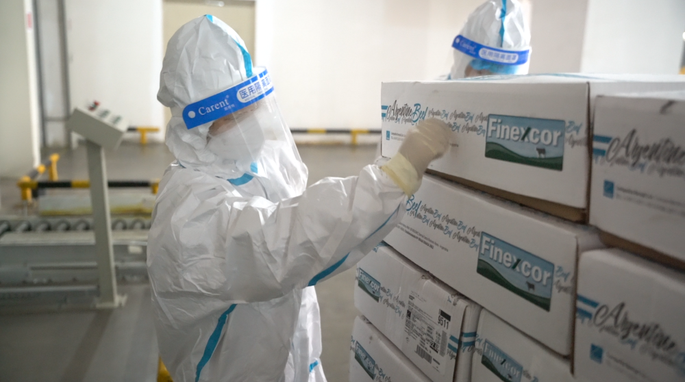 進(jìn)口外貿(mào)代理