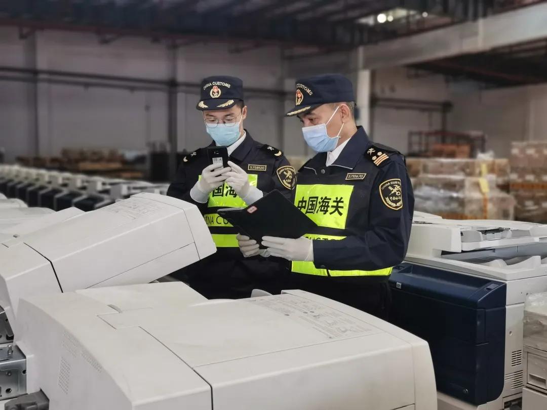 出口外貿(mào)代理