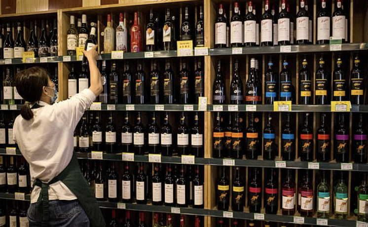 進(jìn)口外貿(mào)代理