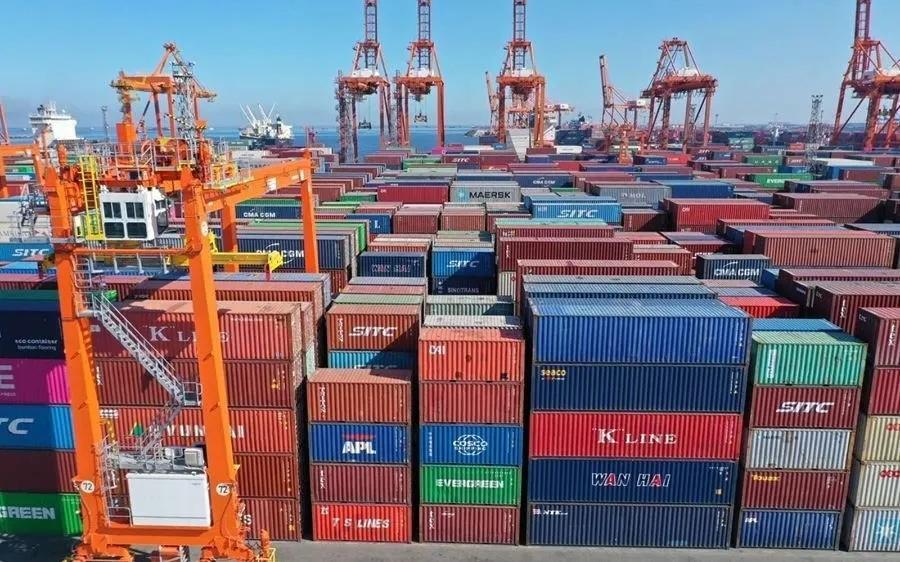 進口外貿(mào)代理