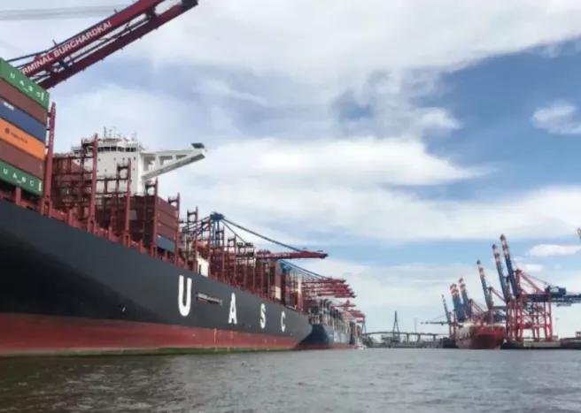 進(jìn)口外貿(mào)代理