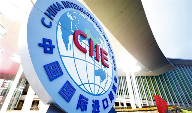 進口外貿(mào)代理