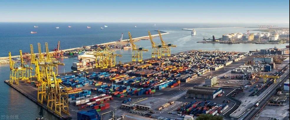 進(jìn)口外貿(mào)代理