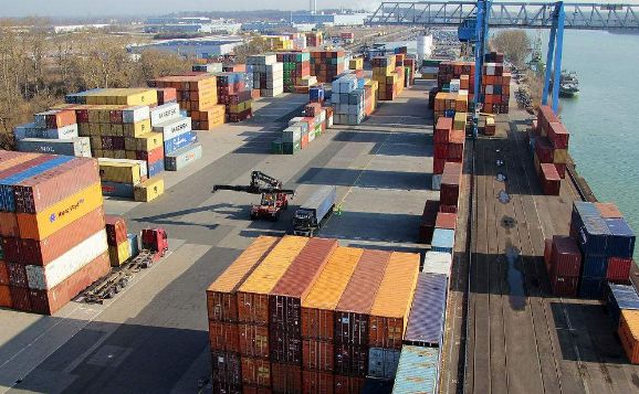 進口外貿(mào)代理