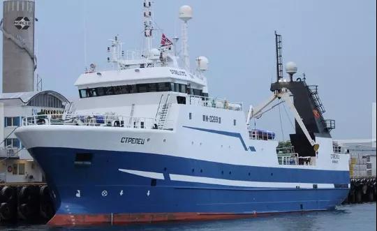 進(jìn)口外貿(mào)代理