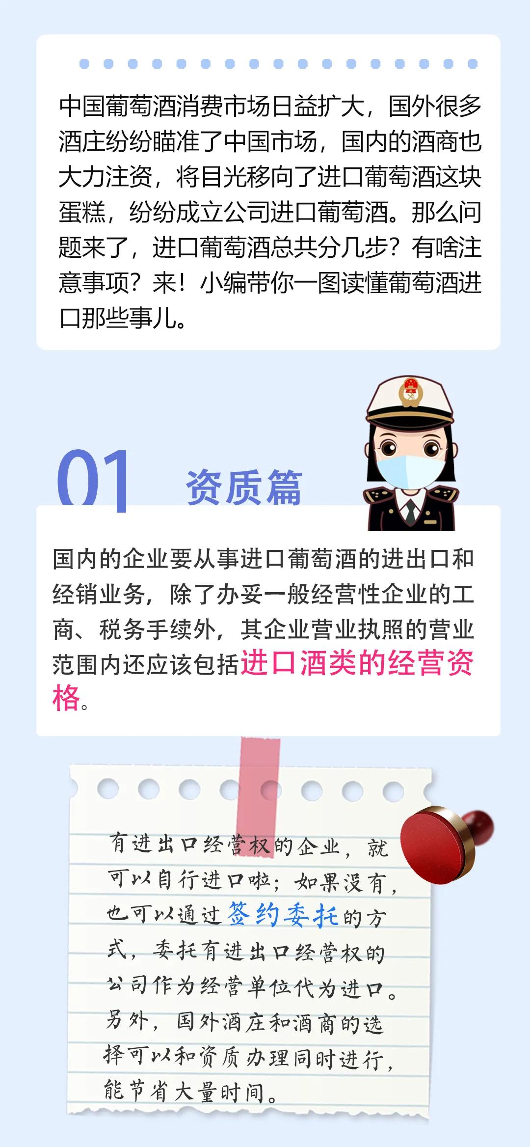 進(jìn)口外貿(mào)代理