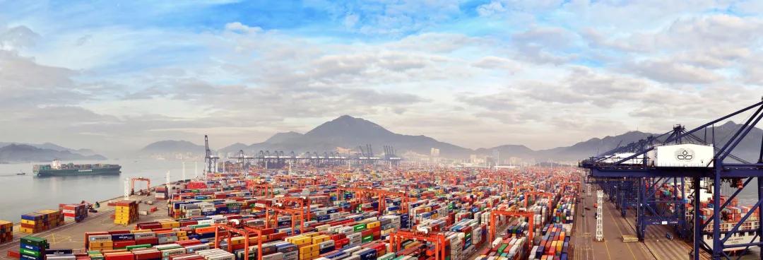 出口外貿(mào)代理