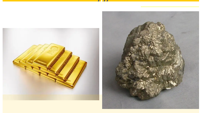 黃金進(jìn)口外貿(mào)代理