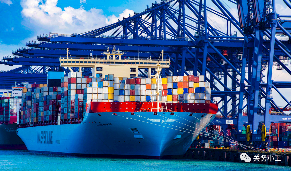 進口外貿(mào)代理