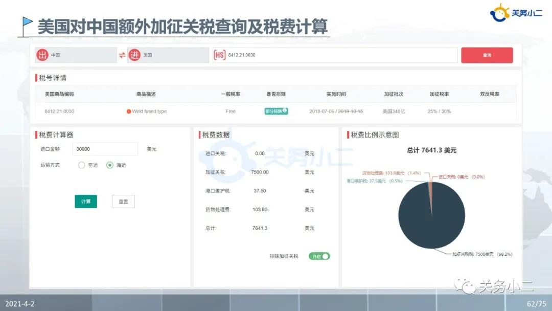 進(jìn)口外貿(mào)代理